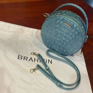 Brahmin Crossbody